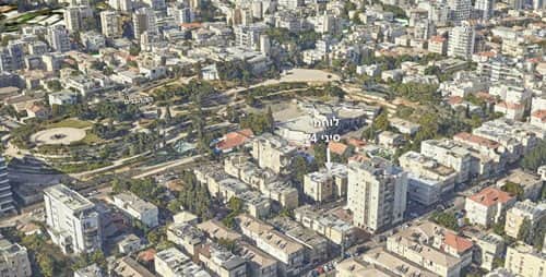 לוחמי סיני 4 מבט על