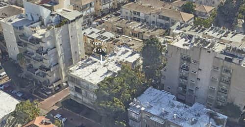 לוחמי סיני 4