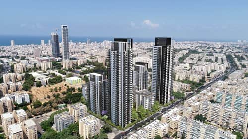 הדמיה מס' 3 פרויקט הנשיא (002)