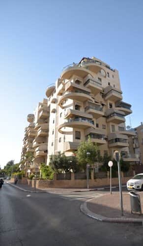 יבנה 9 -11 _חולון