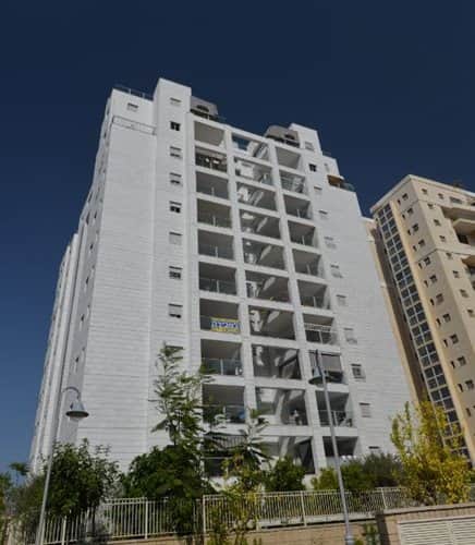 מוטה גור 2- חולון