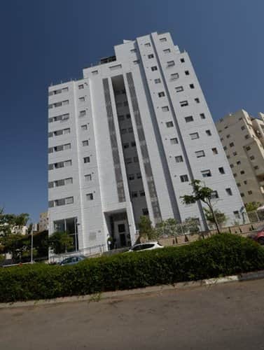 מוטה גור 2 חולון