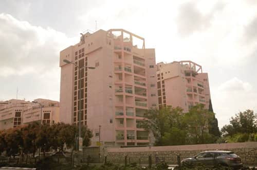 דרך בר לב תא