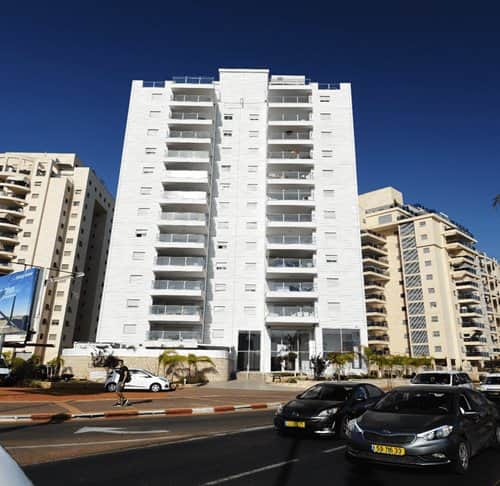 הדס 12- חולון