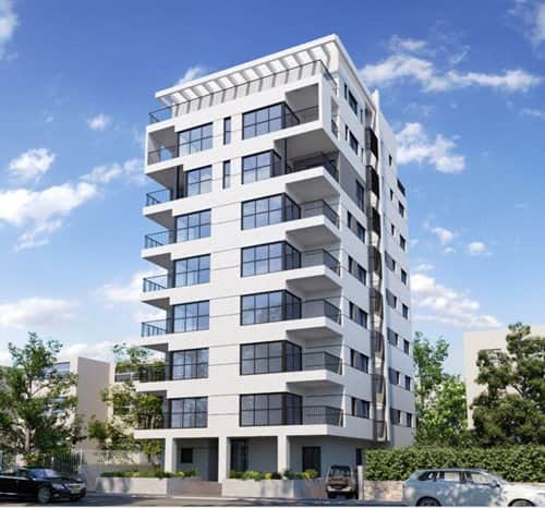 אמנון ותמר- רמת גן