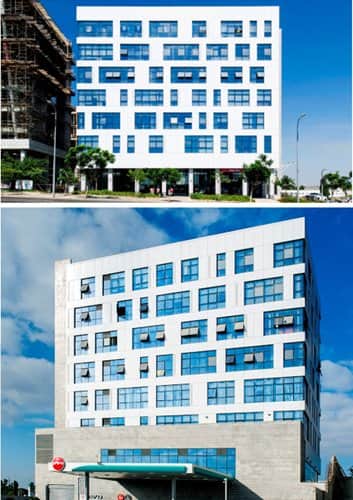 B פארק- חולון