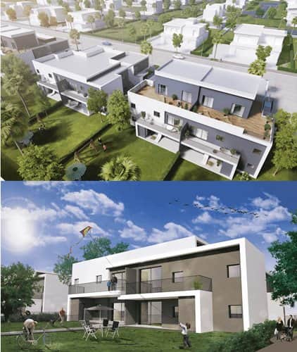 נאות צהלה-ירוחם