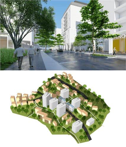 הרב מימון נווה שאנן מזרח- חיפה