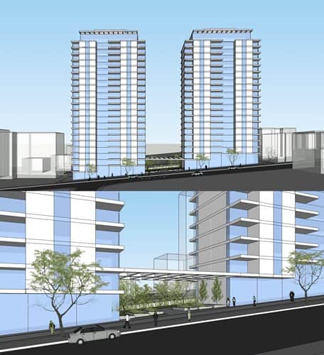 שד' ירושלים 80-90  - רמת גן